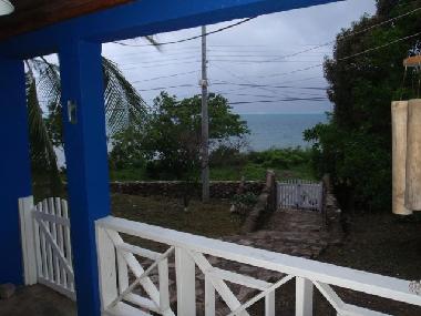 Maison de vacances �/en/au Providencia (San Andres y Providencia)ou appartement ou maison de vacances