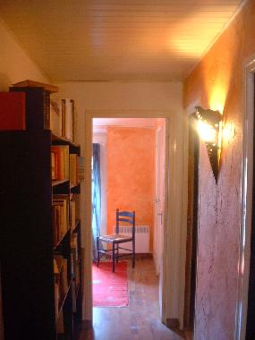 Maison de vacances �/en/au Fitou (Aude)ou appartement ou maison de vacances