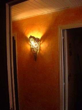 Maison de vacances �/en/au Fitou (Aude)ou appartement ou maison de vacances