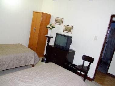 Appartement de vacances �/en/au Ica (Ica)ou appartement ou maison de vacances