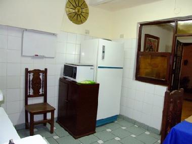 Appartement de vacances �/en/au Ica (Ica)ou appartement ou maison de vacances
