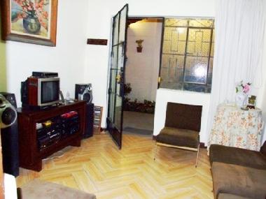 Appartement de vacances �/en/au Ica (Ica)ou appartement ou maison de vacances