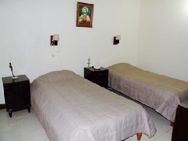 Appartement de vacances �/en/au Ica (Ica)ou appartement ou maison de vacances