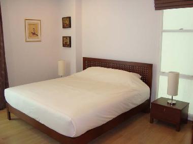 Appartement de vacances �/en/au hua hin (Prachuap Khiri Khan)ou appartement ou maison de vacances