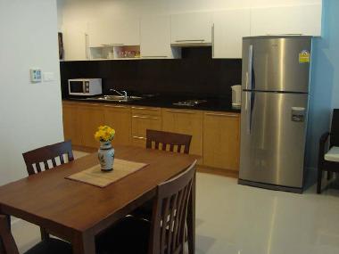 Appartement de vacances �/en/au hua hin (Prachuap Khiri Khan)ou appartement ou maison de vacances