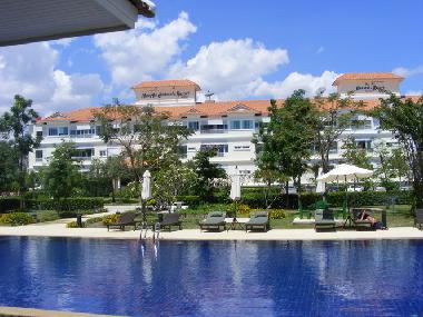 Appartement de vacances �/en/au Hua hin (Prachuap Khiri Khan)ou appartement ou maison de vacances