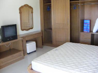 Appartement de vacances �/en/au Hua hin (Prachuap Khiri Khan)ou appartement ou maison de vacances