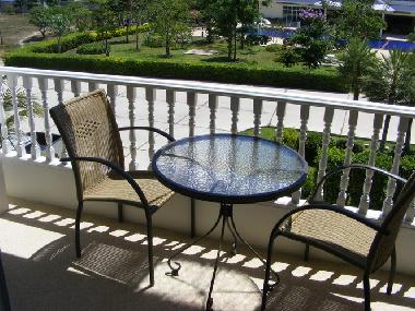 Appartement de vacances �/en/au Hua hin (Prachuap Khiri Khan)ou appartement ou maison de vacances