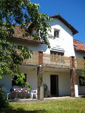 Maison de vacances �/en/au Ihrlerstein (Niederbayern)ou appartement ou maison de vacances