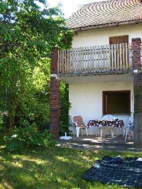 Maison de vacances �/en/au Ihrlerstein (Niederbayern)ou appartement ou maison de vacances