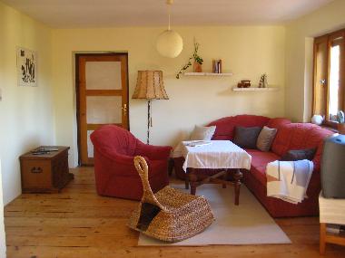 Maison de vacances �/en/au Ihrlerstein (Niederbayern)ou appartement ou maison de vacances