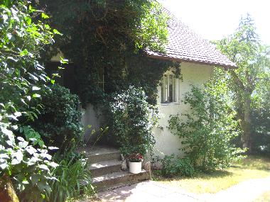 Maison de vacances �/en/au Ihrlerstein (Niederbayern)ou appartement ou maison de vacances