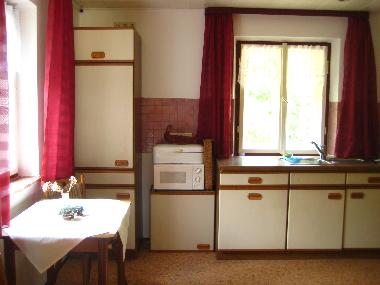 Maison de vacances �/en/au Ihrlerstein (Niederbayern)ou appartement ou maison de vacances