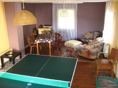 Maison de vacances �/en/au Ihrlerstein (Niederbayern)ou appartement ou maison de vacances