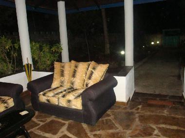 Chambre avec petit d�jeuner �/en/au Watamu (Coast)ou appartement ou maison de vacances