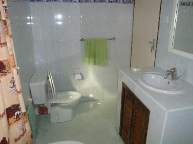 Chambre avec petit d�jeuner �/en/au Watamu (Coast)ou appartement ou maison de vacances