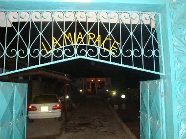 Chambre avec petit d�jeuner �/en/au Watamu (Coast)ou appartement ou maison de vacances