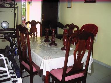 Maison de vacances �/en/au Santiago (Santiago)ou appartement ou maison de vacances