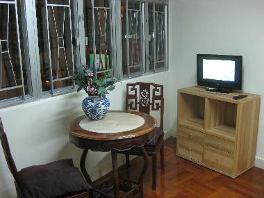 Appartement de vacances �/en/au Hong Kong (Hongkong)ou appartement ou maison de vacances