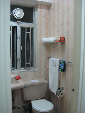 Appartement de vacances �/en/au Hong Kong (Hongkong)ou appartement ou maison de vacances