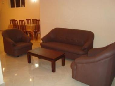 Appartement de vacances �/en/au Dehiwala (Colombo)ou appartement ou maison de vacances