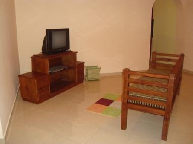 Appartement de vacances �/en/au Dehiwala (Colombo)ou appartement ou maison de vacances