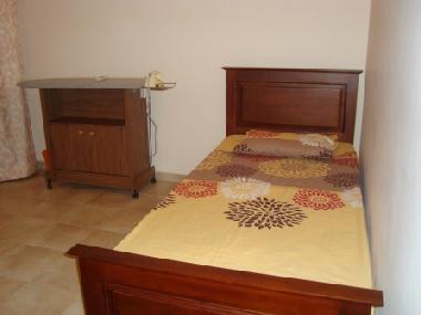 Appartement de vacances �/en/au Dehiwala (Colombo)ou appartement ou maison de vacances
