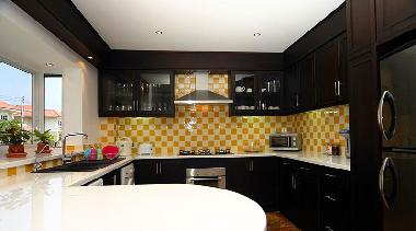 Maison de vacances �/en/au Jomtien (Chon Buri)ou appartement ou maison de vacances