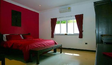 Maison de vacances �/en/au Jomtien (Chon Buri)ou appartement ou maison de vacances