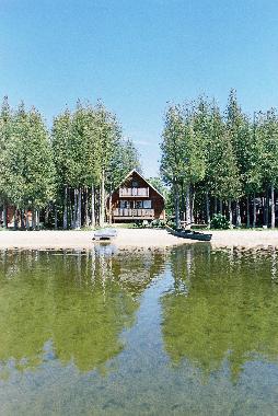 Chalet �/en/au Flesherton (Ontario)ou appartement ou maison de vacances