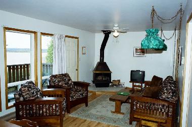 Chalet �/en/au Flesherton (Ontario)ou appartement ou maison de vacances