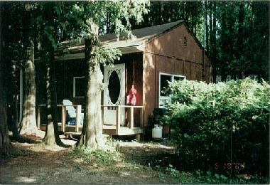 Chalet �/en/au Flesherton (Ontario)ou appartement ou maison de vacances