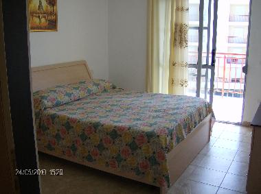 Appartement de vacances �/en/au Orikum (Vlore)ou appartement ou maison de vacances