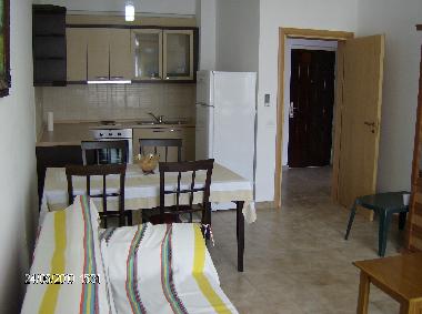 Appartement de vacances �/en/au Orikum (Vlore)ou appartement ou maison de vacances