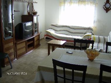 Appartement de vacances �/en/au Orikum (Vlore)ou appartement ou maison de vacances