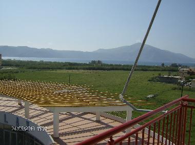 Appartement de vacances �/en/au Orikum (Vlore)ou appartement ou maison de vacances