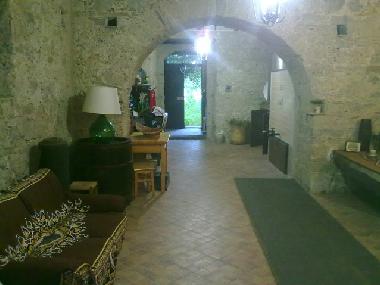 Maison de vacances �/en/au San Martino d'Agri (Potenza)ou appartement ou maison de vacances