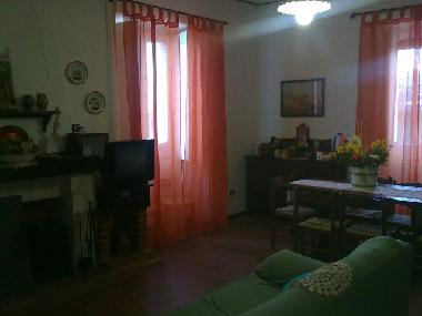 Maison de vacances �/en/au San Martino d'Agri (Potenza)ou appartement ou maison de vacances