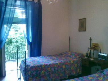 Maison de vacances �/en/au San Martino d'Agri (Potenza)ou appartement ou maison de vacances