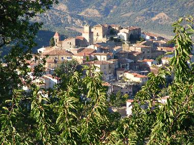 Maison de vacances �/en/au San Martino d'Agri (Potenza)ou appartement ou maison de vacances