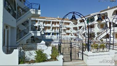 Appartement de vacances �/en/au torrevieja (Alicante / Alacant)ou appartement ou maison de vacances