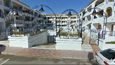 Appartement de vacances �/en/au torrevieja (Alicante / Alacant)ou appartement ou maison de vacances