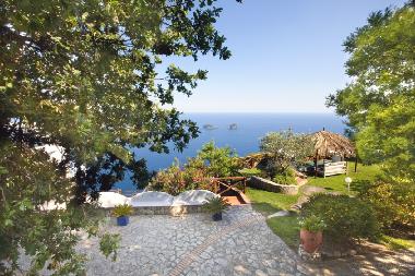 Maison de vacances �/en/au Sorrento(Sant Agnello Colli di Fontanelle) (Napoli)ou appartement ou maison de vacances