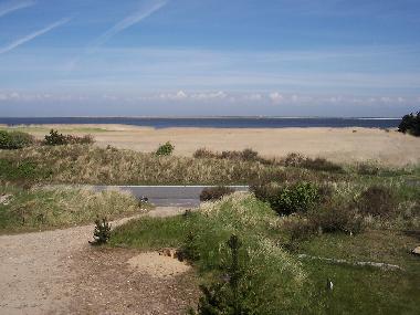Appartement de vacances �/en/au Hvide Sande/Bjerregaard (Ringkobing)ou appartement ou maison de vacances