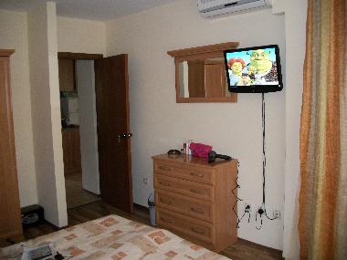 Appartement de vacances �/en/au sunny beach (Burgas)ou appartement ou maison de vacances