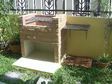 Maison de vacances �/en/au Bang Lamung (Chon Buri)ou appartement ou maison de vacances