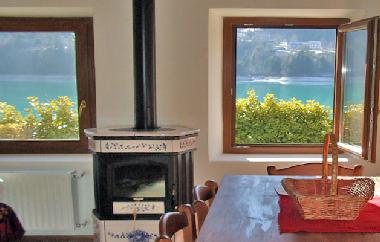 Maison de vacances �/en/au Barcis (Pordenone)ou appartement ou maison de vacances