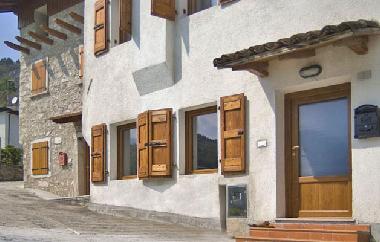 Maison de vacances �/en/au Barcis (Pordenone)ou appartement ou maison de vacances