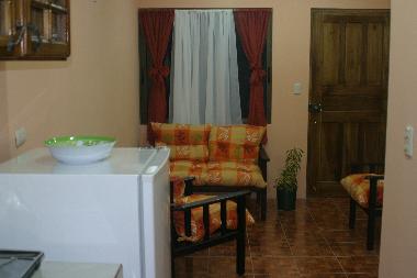 Appartement de vacances �/en/au Barrio Roosevelt (Limon)ou appartement ou maison de vacances