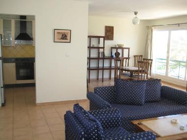 Appartement de vacances �/en/au sharm el sheikh (Shamal Sina')ou appartement ou maison de vacances